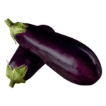 Brinjal (बैंगन)