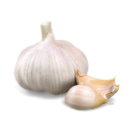 Garlic (लहसुन)