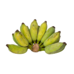 Raw Banana (कच्चा केला)