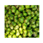 Water Chestnut (सिंघाड़ा)
