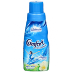 COMFORT AFTER WASH