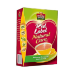 RED LABEL NATURAL CARE TEA