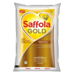 SAFFOLA GOLD OIL