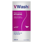 V WASH