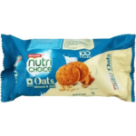 BRITANNIA NUTRI CHOICE OATS