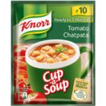 KNORR TOMATO SOUP