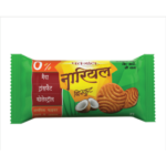 PATANJALI COCONUT BISCUIT