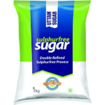 UTTAM NON SULPHUR SUGAR
