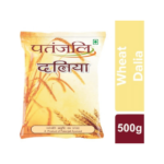 PATANJALI WHEAT DALIA