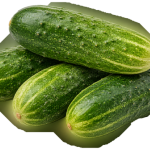 Desi Cucumber (देसी खीरा)