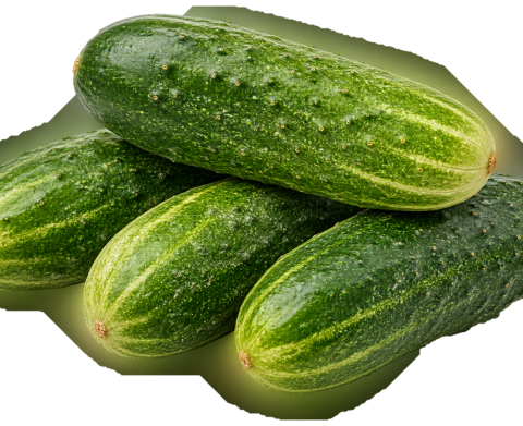 Desi Cucumber (देसी खीरा)