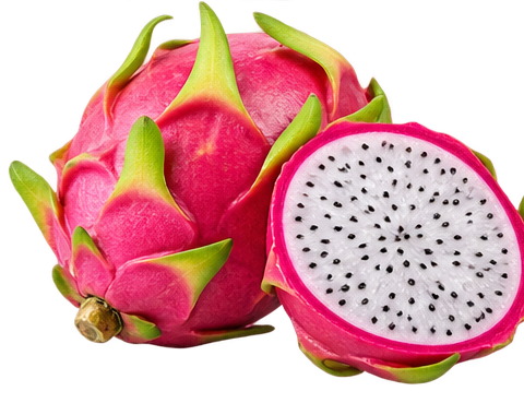 Dragon Fruit (ड्रैगन फ्रूट)