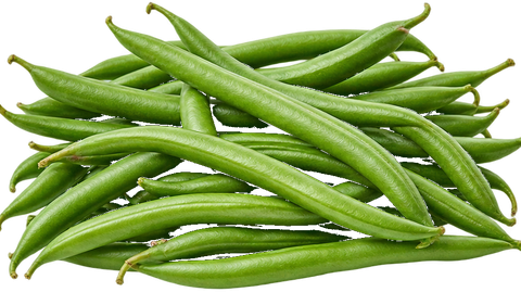 French Beans (फ्रेंच बीन्स)