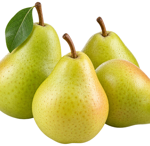 Imported Pears (विदेशी नाशपाती)
