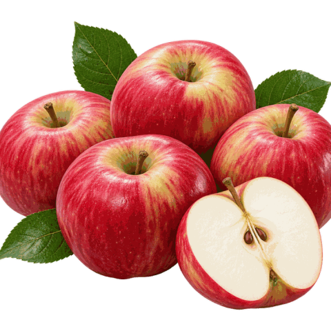 Kinnaur Apple (किन्नौर सेब)