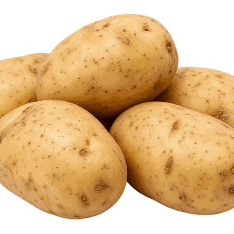 Potato (आलू)