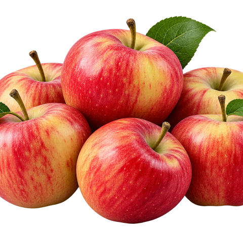 Turkey Apple (तुर्की सेब)