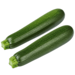 Zucchini (ज़ुकीनी)