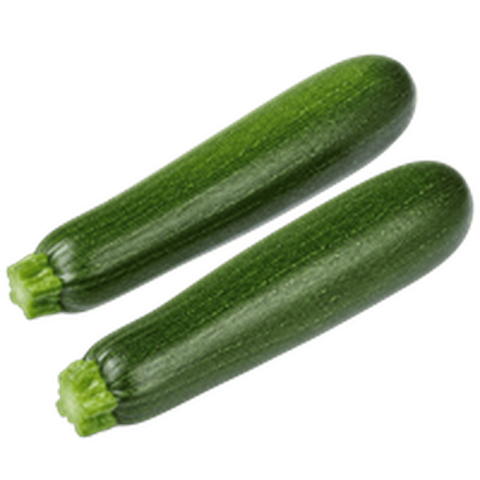 Zucchini (ज़ुकीनी)