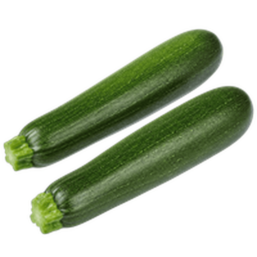 Zucchini (ज़ुकीनी)